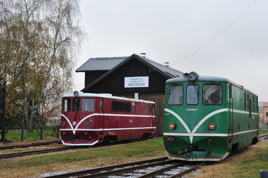 2018.10.20 JHMD T47.005 Jindřichův Hradec - Nová Bystřice (13)
